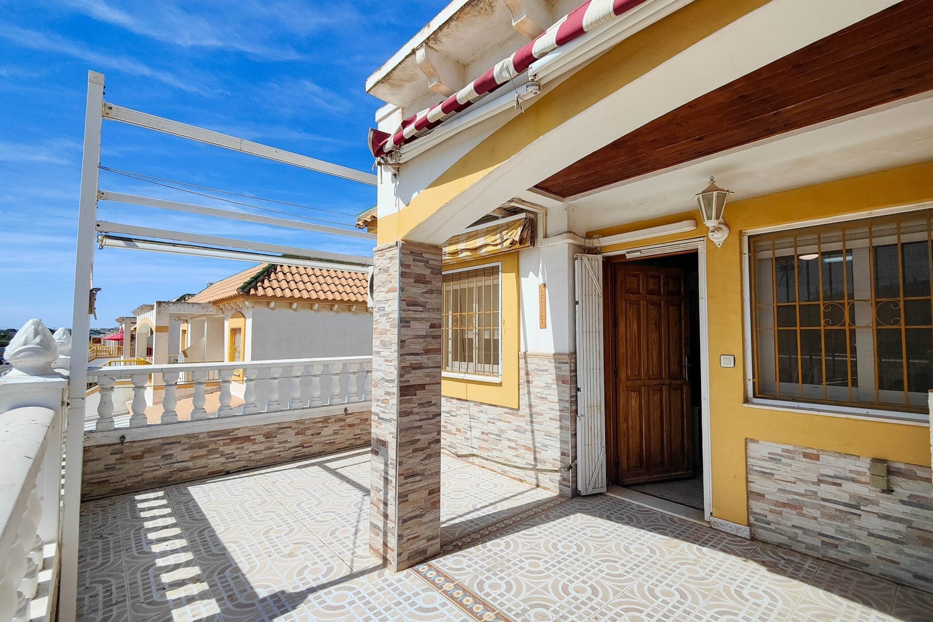 Revânzare - Bungalou -
Torrevieja - Costa Blanca