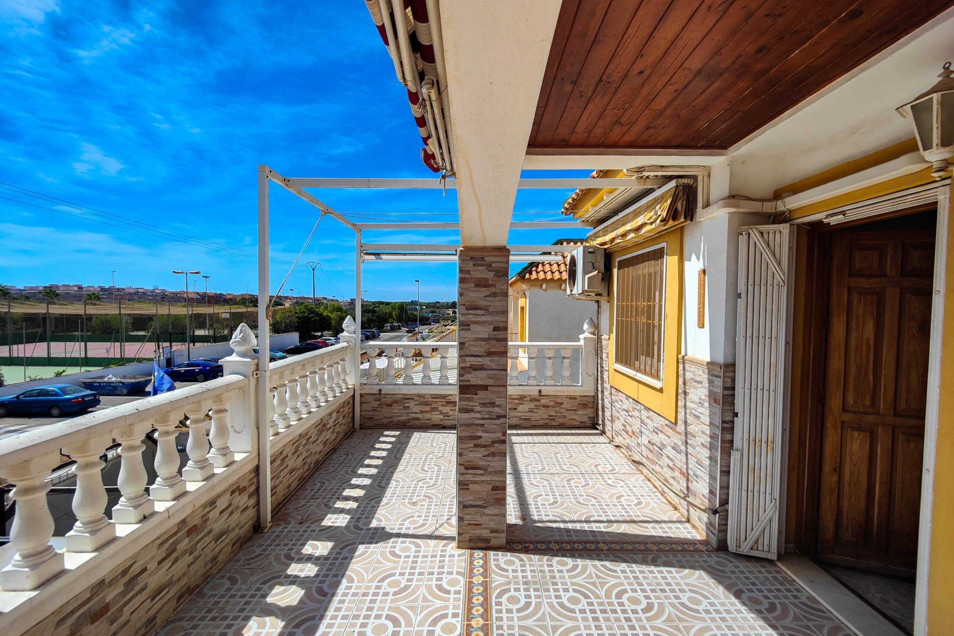 Revânzare - Bungalou -
Torrevieja - Costa Blanca