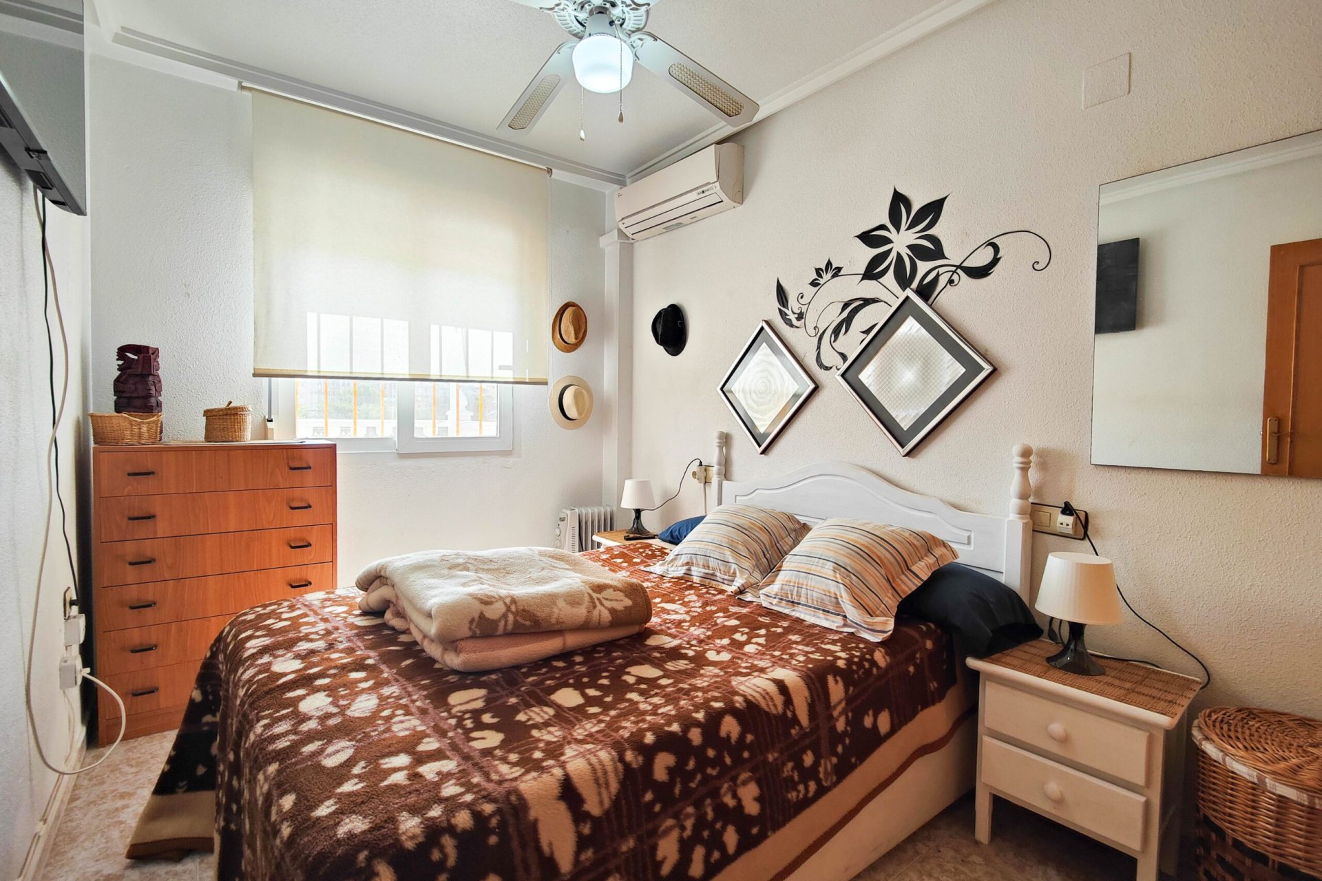 Revânzare - Bungalou -
Torrevieja - Costa Blanca