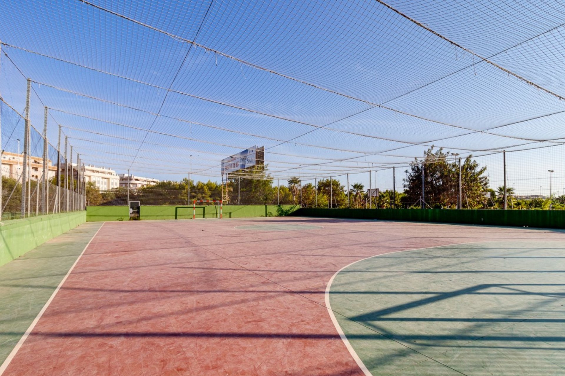 Revânzare - Bungalou -
Torrevieja - Costa Blanca