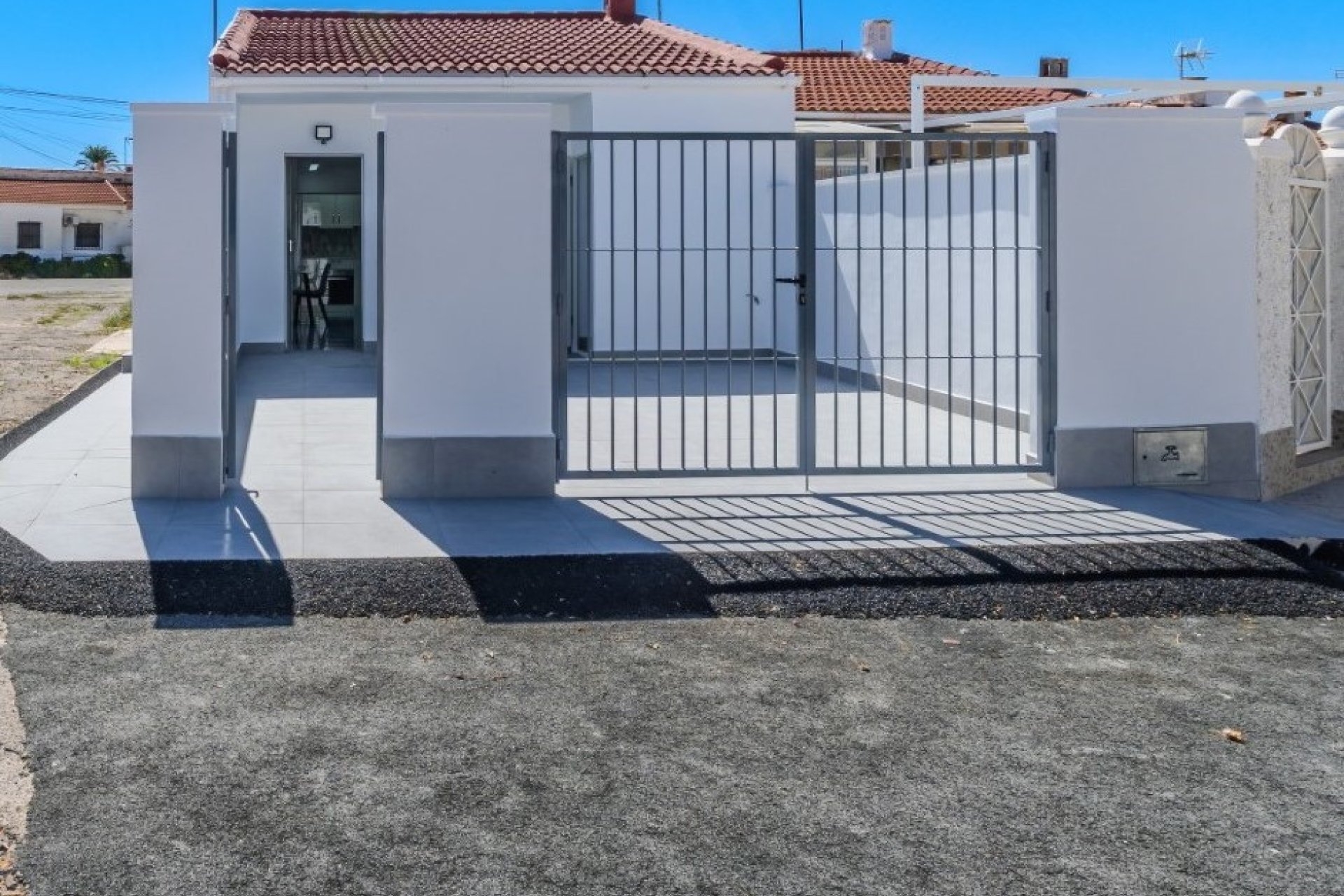 Revânzare - Bungalou -
Torrevieja - Costa Blanca