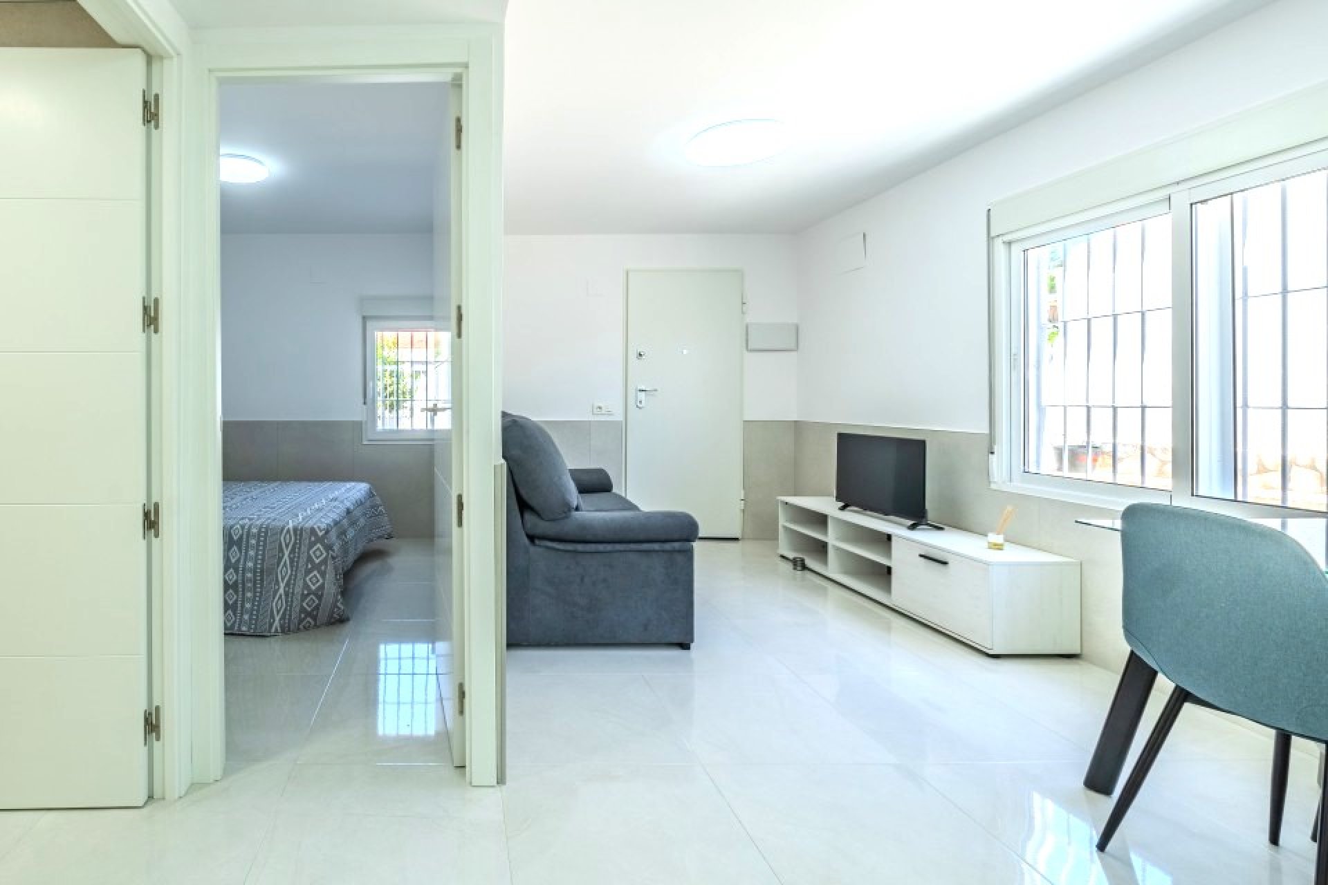 Revânzare - Bungalou -
Torrevieja - Costa Blanca