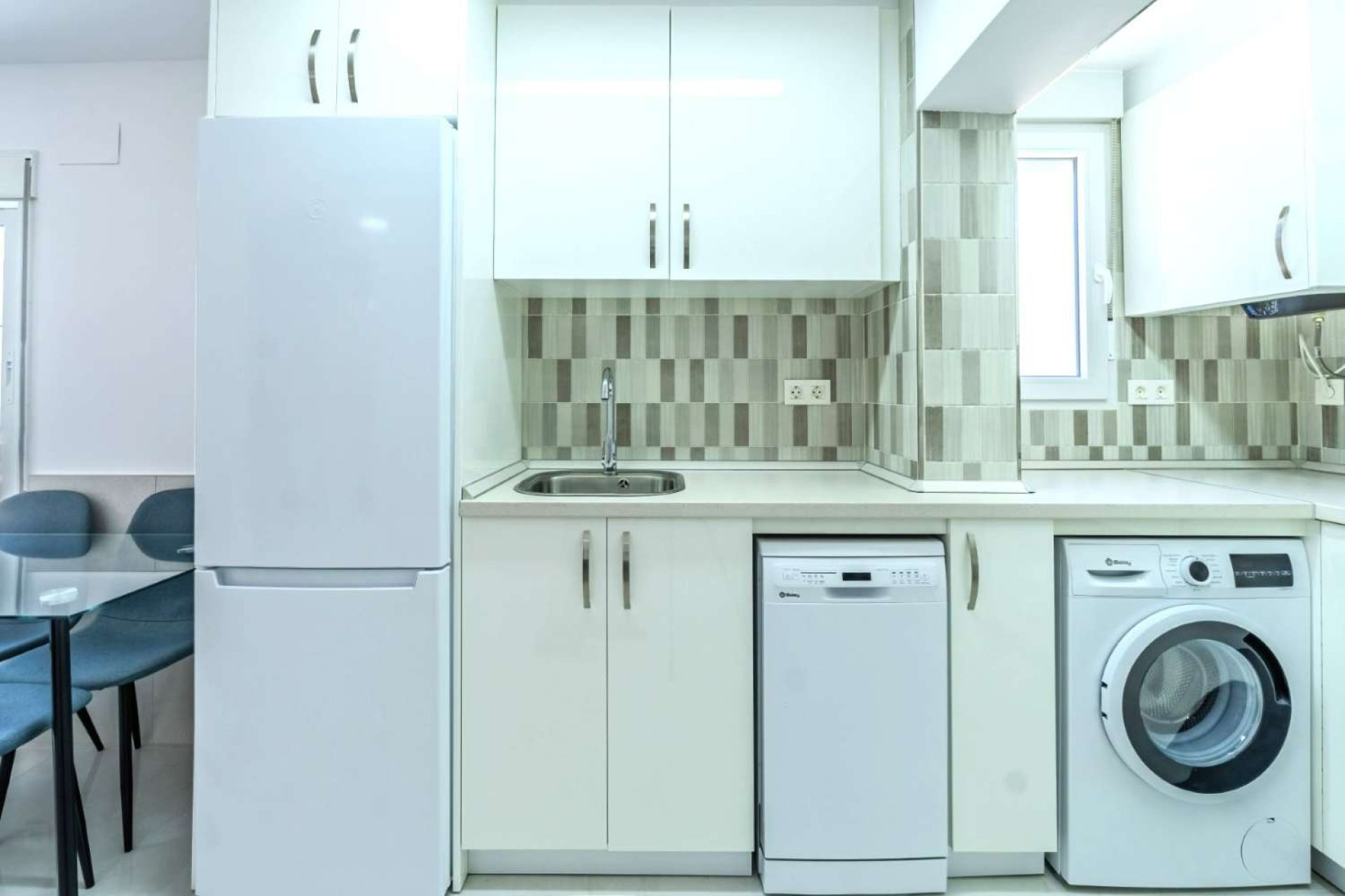 Revânzare - Bungalou -
Torrevieja - Costa Blanca