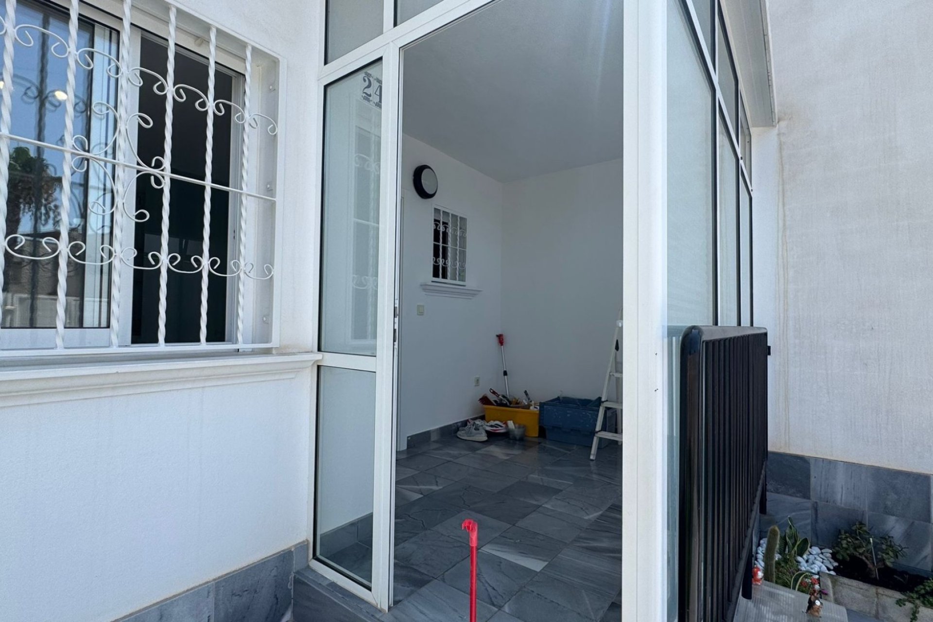 Revânzare - Bungalou -
Torrevieja - Costa Blanca