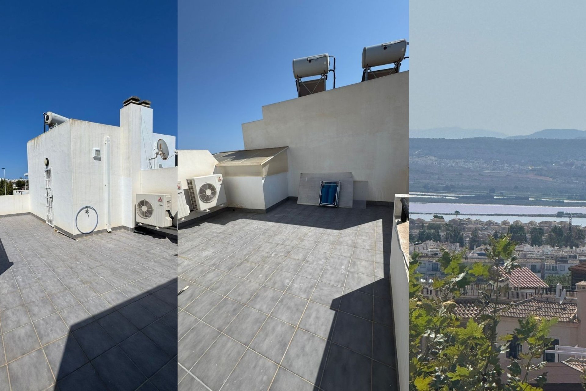 Revânzare - Bungalou -
Torrevieja - Costa Blanca