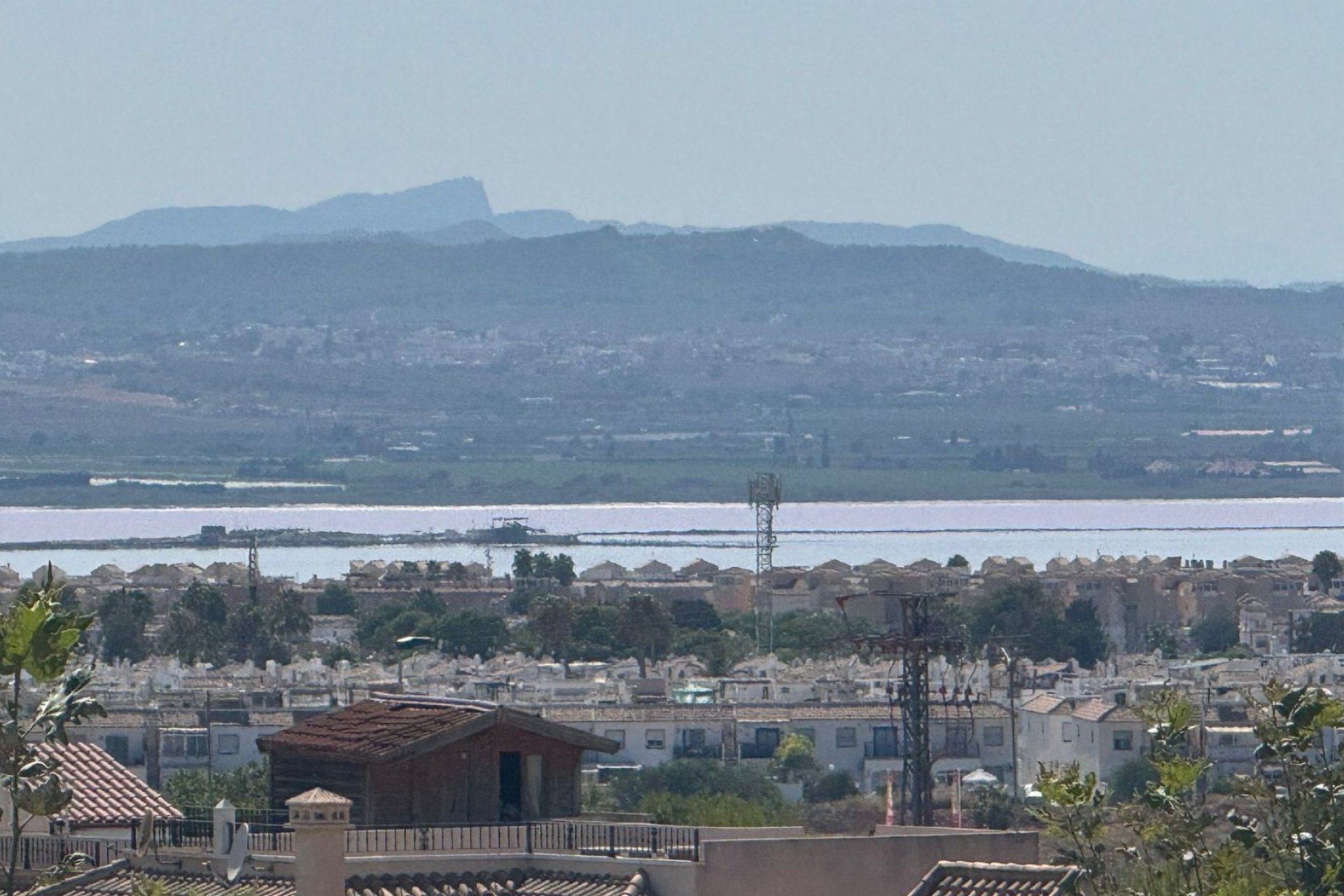 Revânzare - Bungalou -
Torrevieja - Costa Blanca