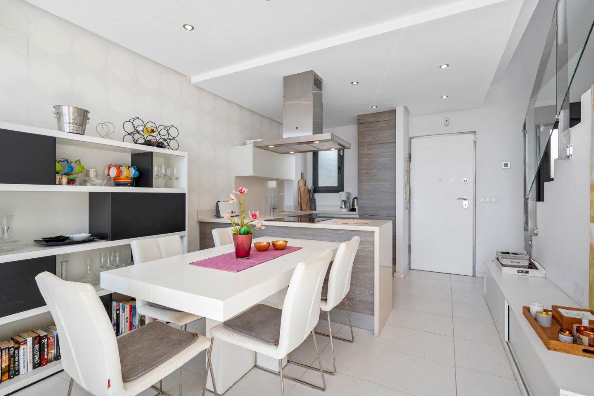 Revânzare - Bungalou -
Torrevieja - Costa Blanca