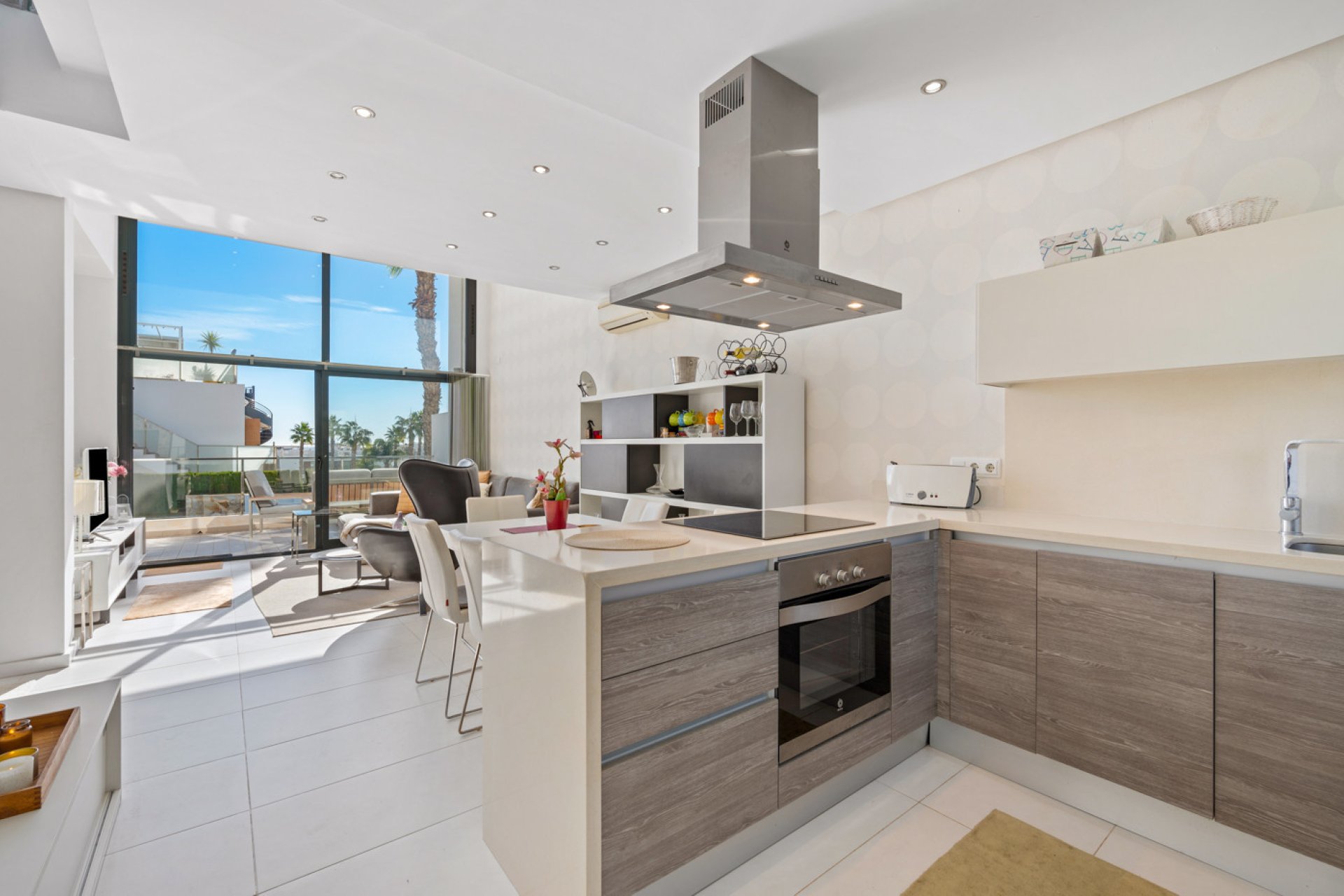 Revânzare - Bungalou -
Torrevieja - Costa Blanca