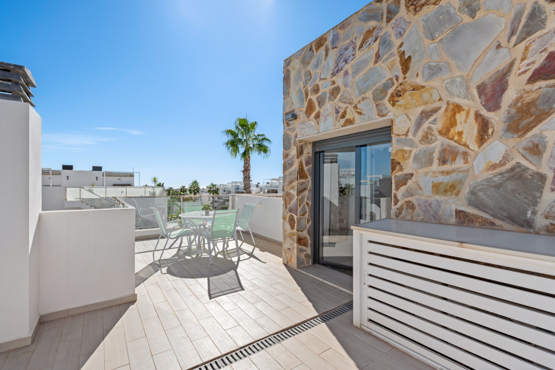 Revânzare - Bungalou -
Torrevieja - Costa Blanca