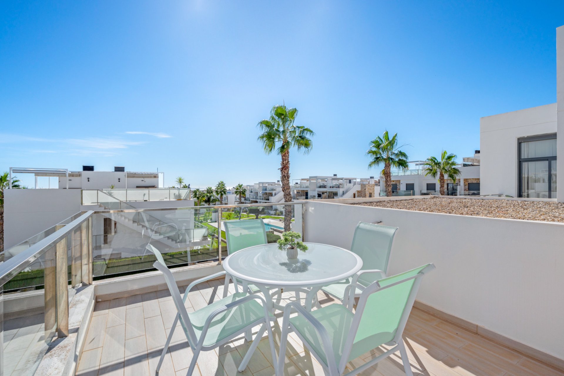 Revânzare - Bungalou -
Torrevieja - Costa Blanca