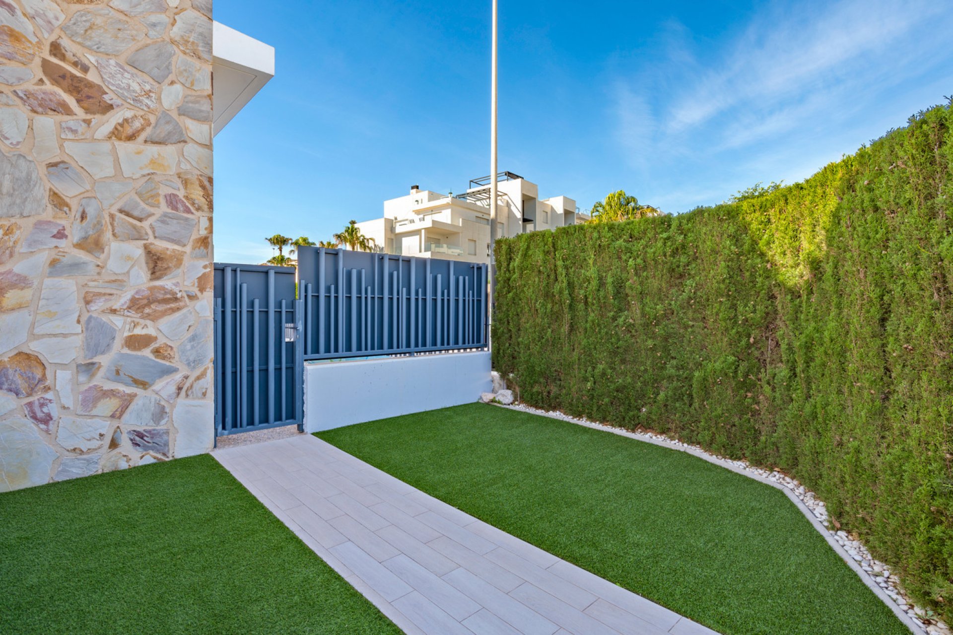Revânzare - Bungalou -
Torrevieja - Costa Blanca