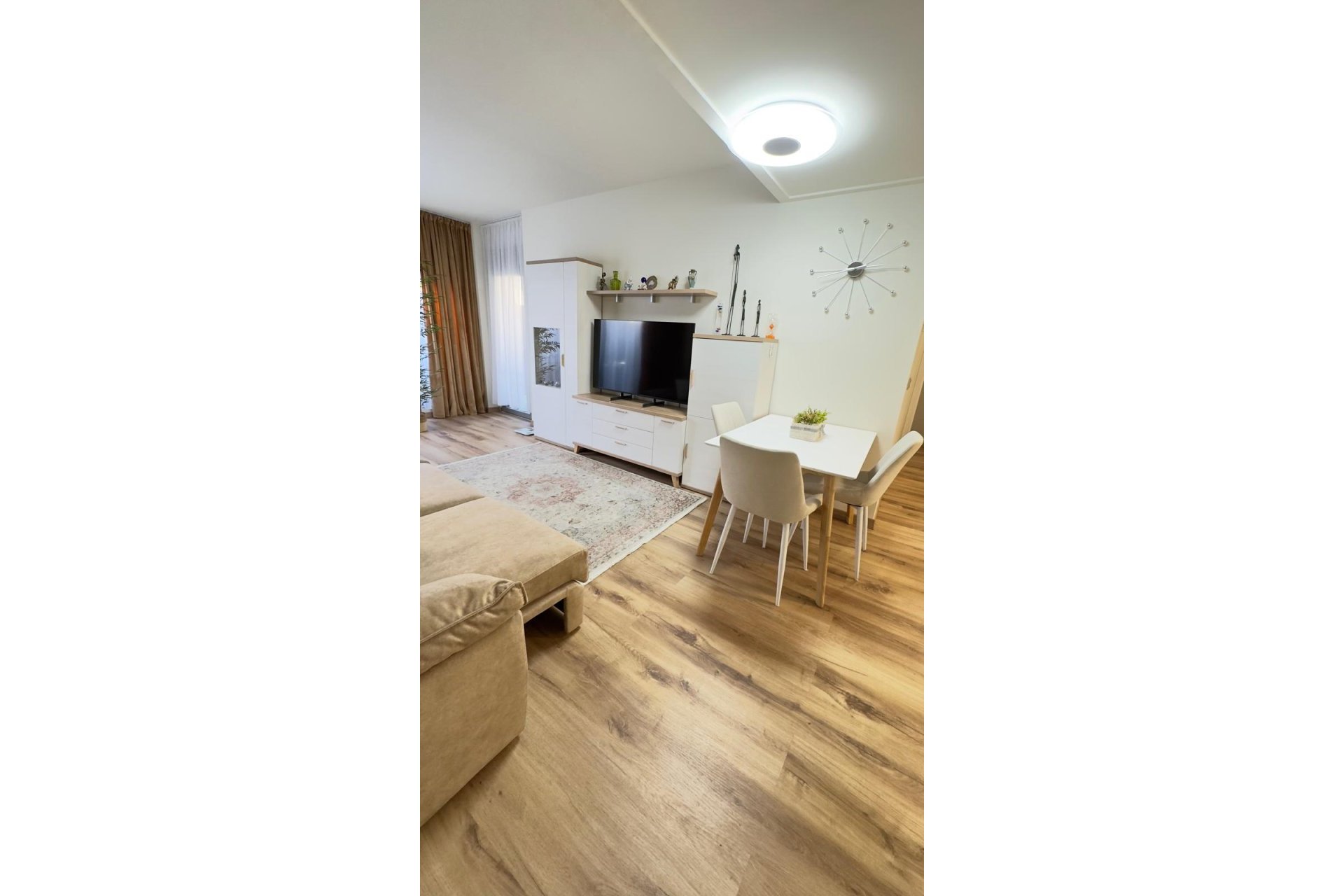 Revânzare - Bungalou -
Torrevieja - Costa Blanca