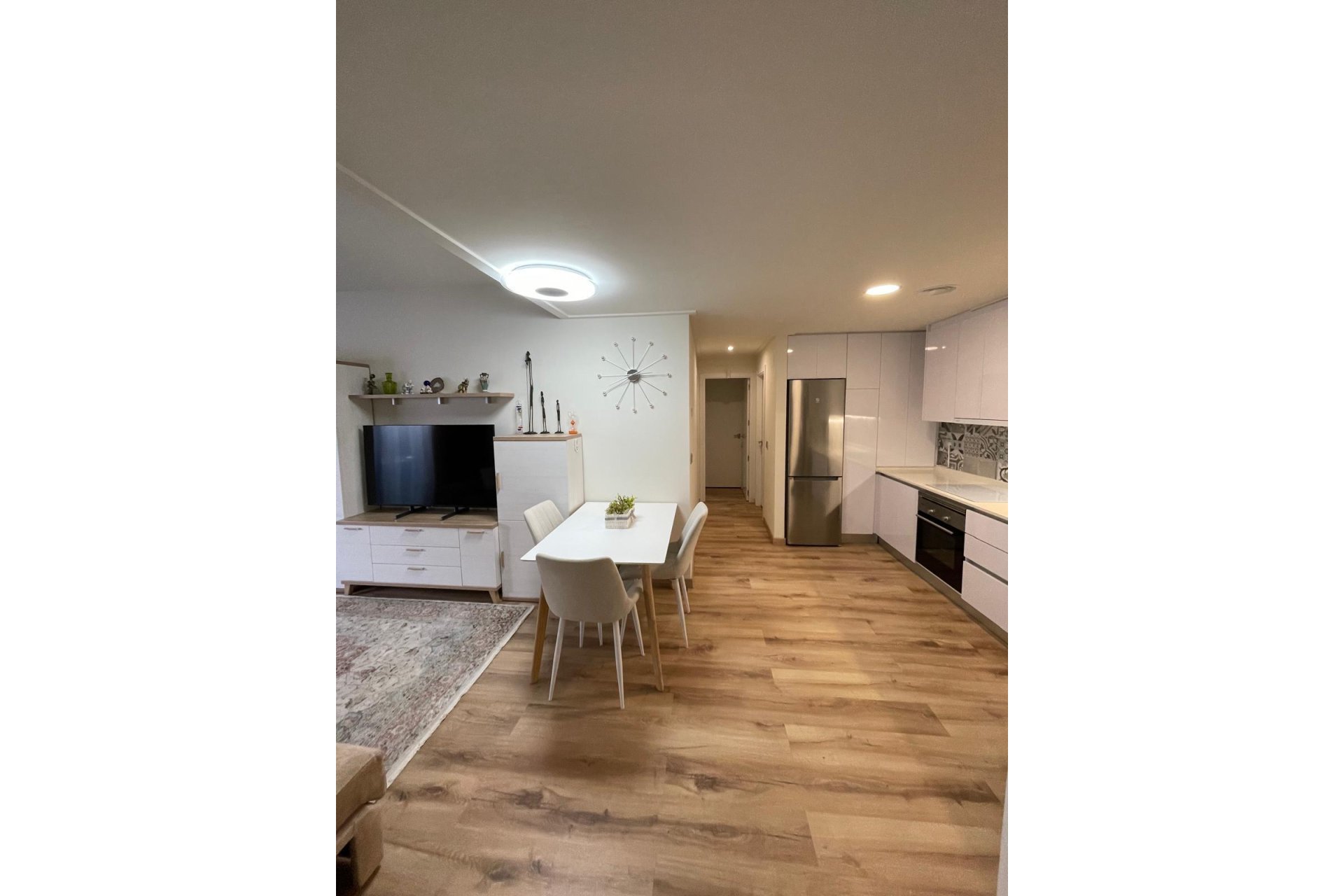 Revânzare - Bungalou -
Torrevieja - Costa Blanca