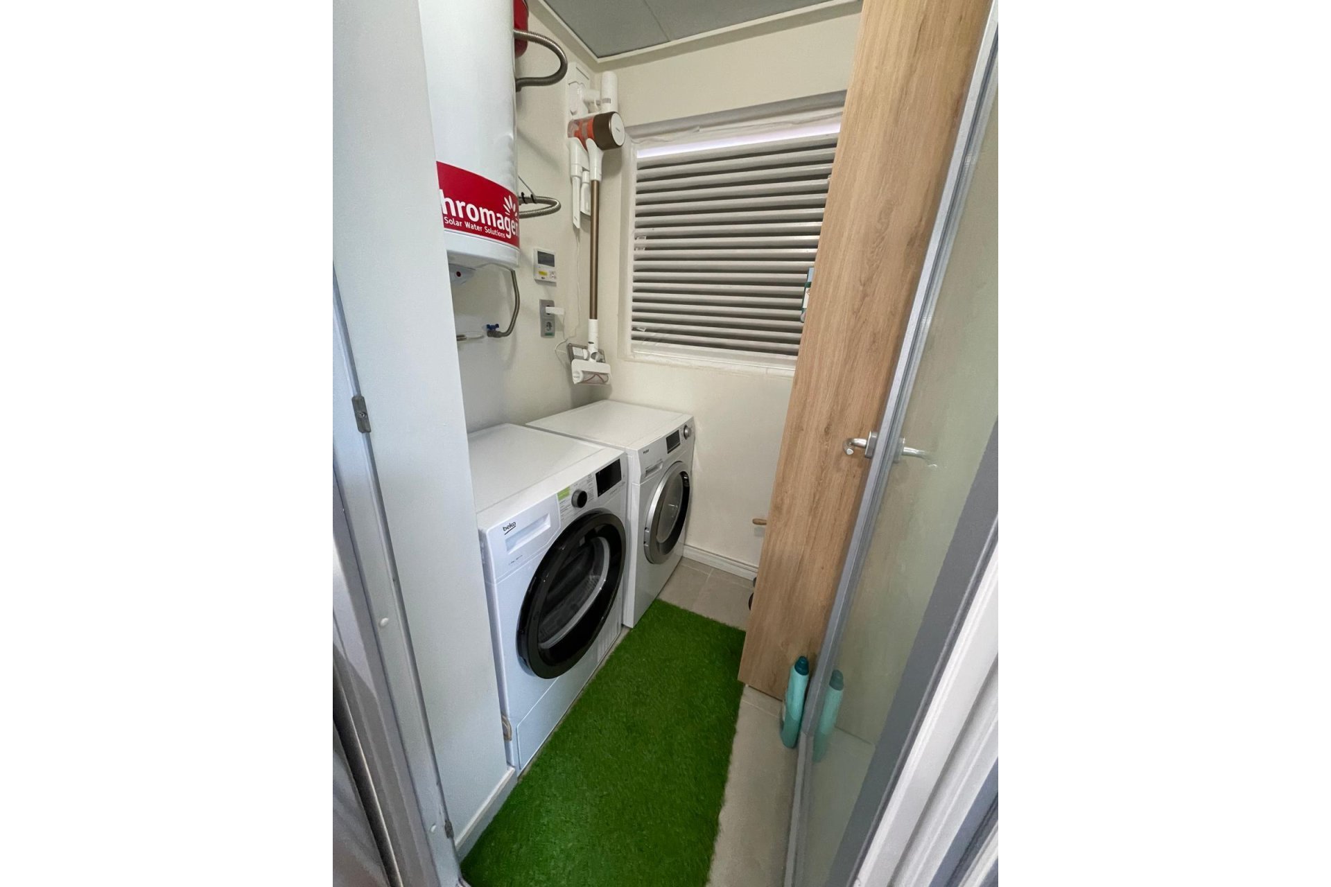 Revânzare - Bungalou -
Torrevieja - Costa Blanca