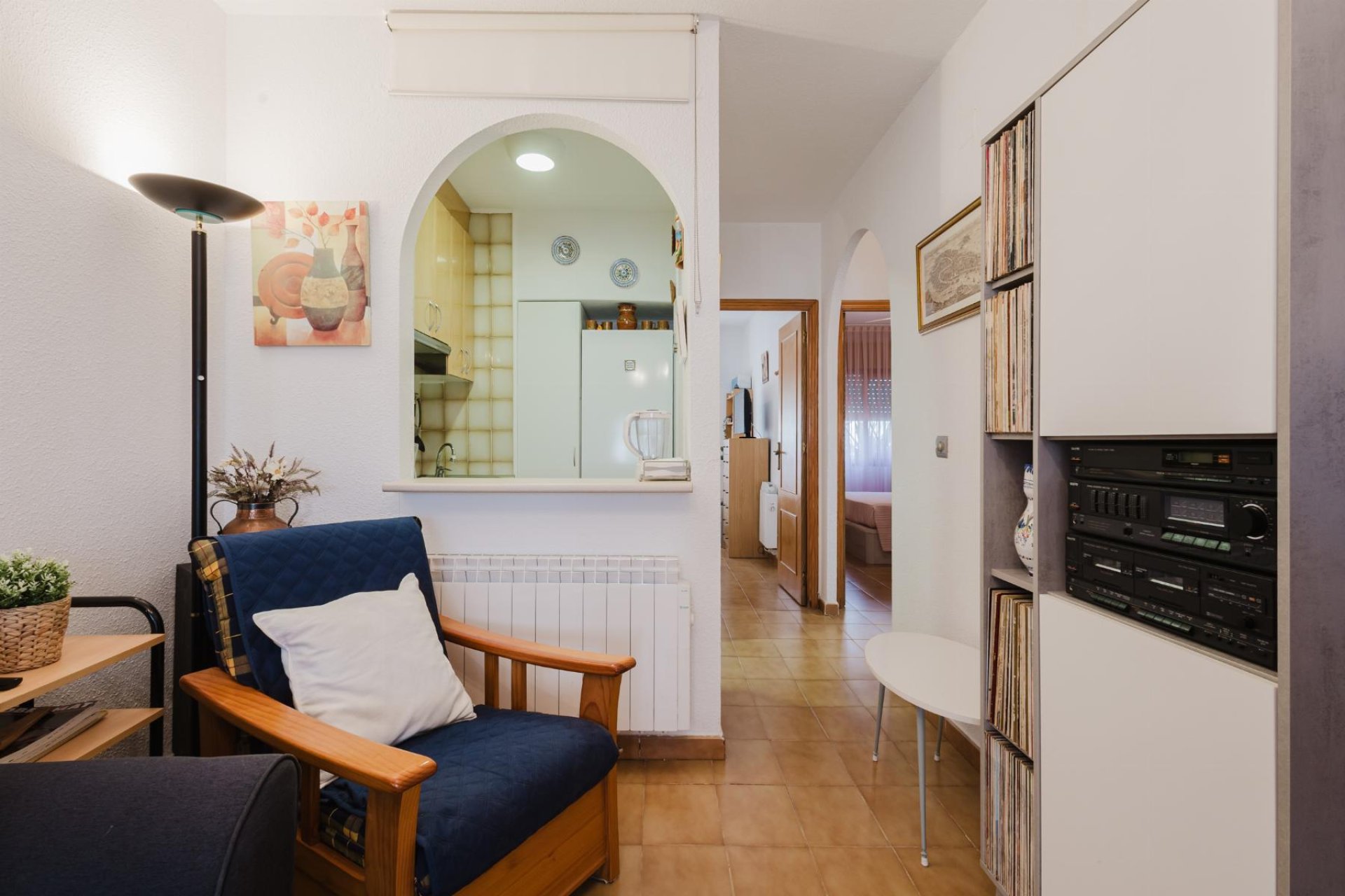 Revânzare - Bungalou -
Torrevieja - Costa Blanca