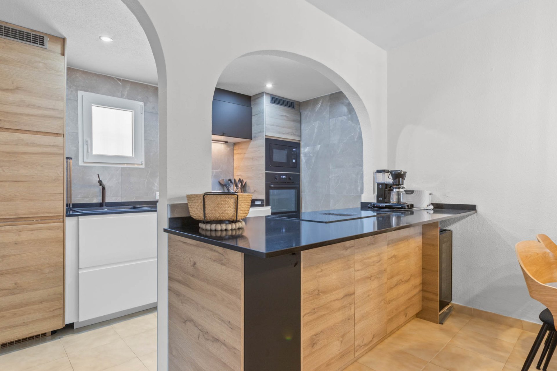 Revânzare - Bungalou -
Torrevieja - Costa Blanca