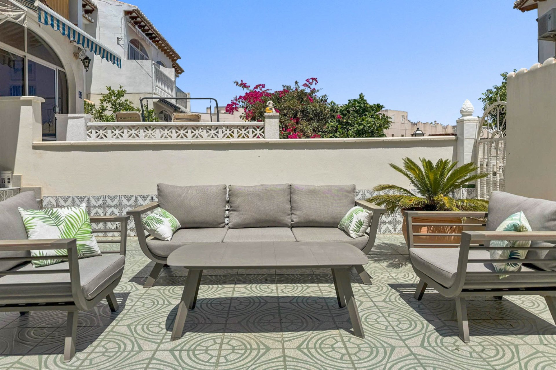 Revânzare - Bungalou -
Torrevieja - Costa Blanca