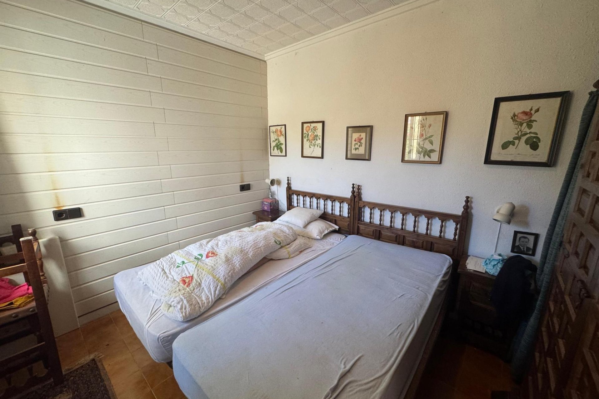 Revânzare - Bungalou -
Torrevieja - Costa Blanca