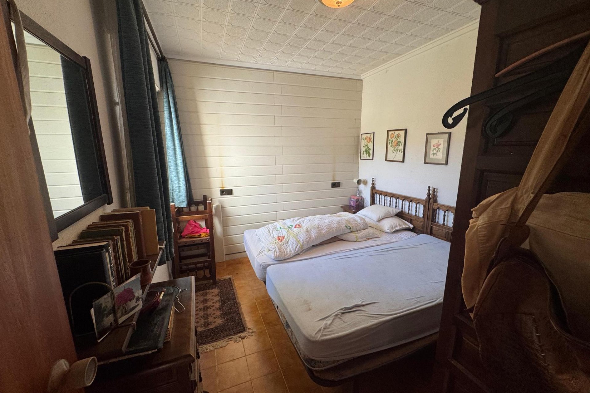 Revânzare - Bungalou -
Torrevieja - Costa Blanca