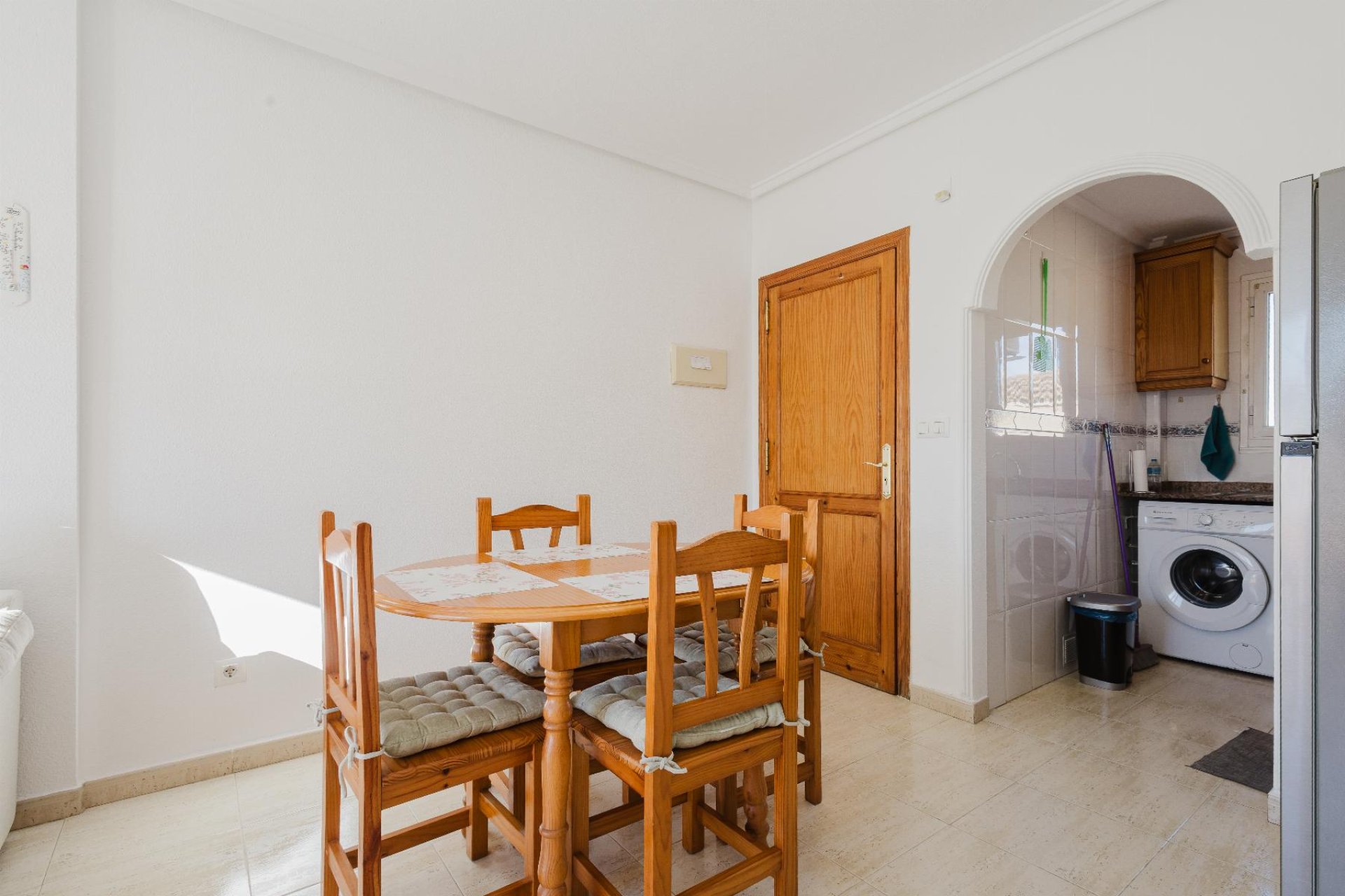 Revânzare - Bungalou -
Torrevieja - Costa Blanca
