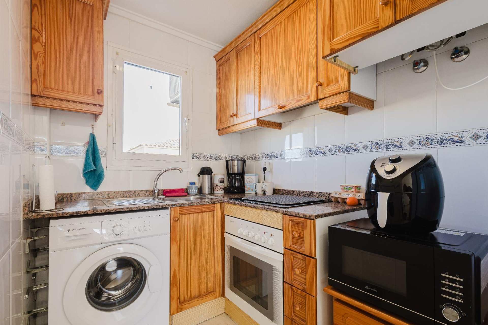 Revânzare - Bungalou -
Torrevieja - Costa Blanca