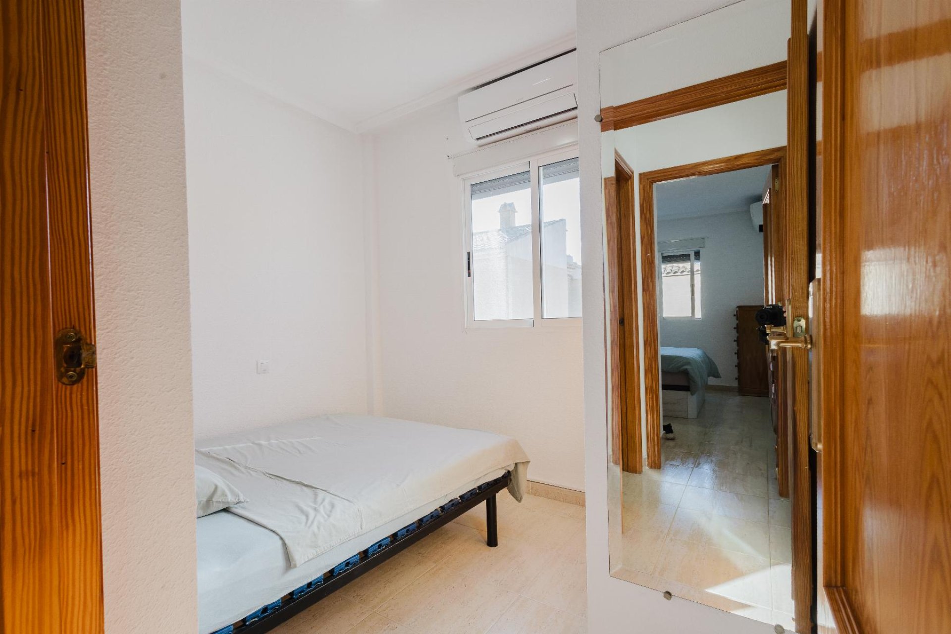 Revânzare - Bungalou -
Torrevieja - Costa Blanca