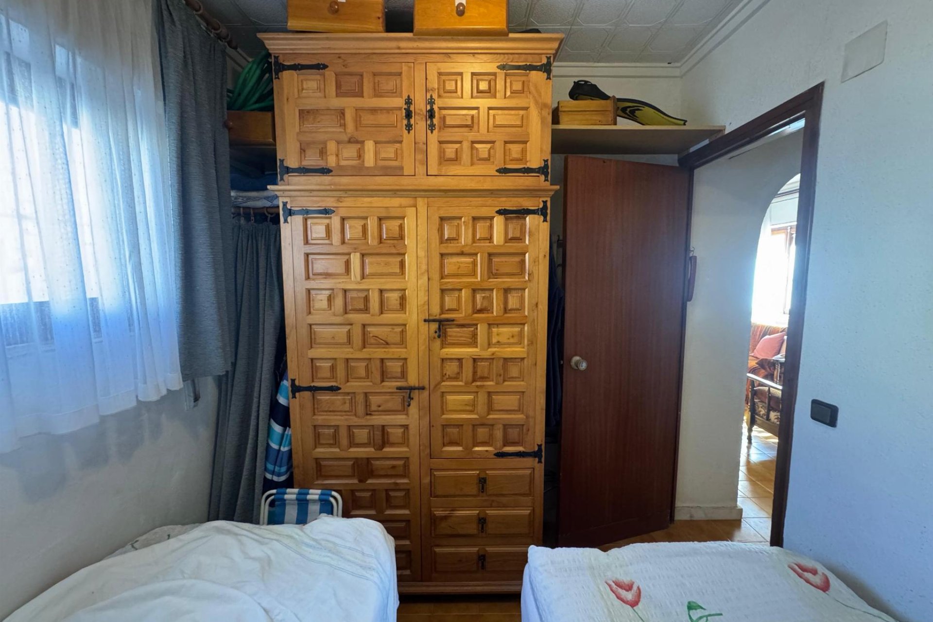 Revânzare - Bungalou -
Torrevieja - Costa Blanca