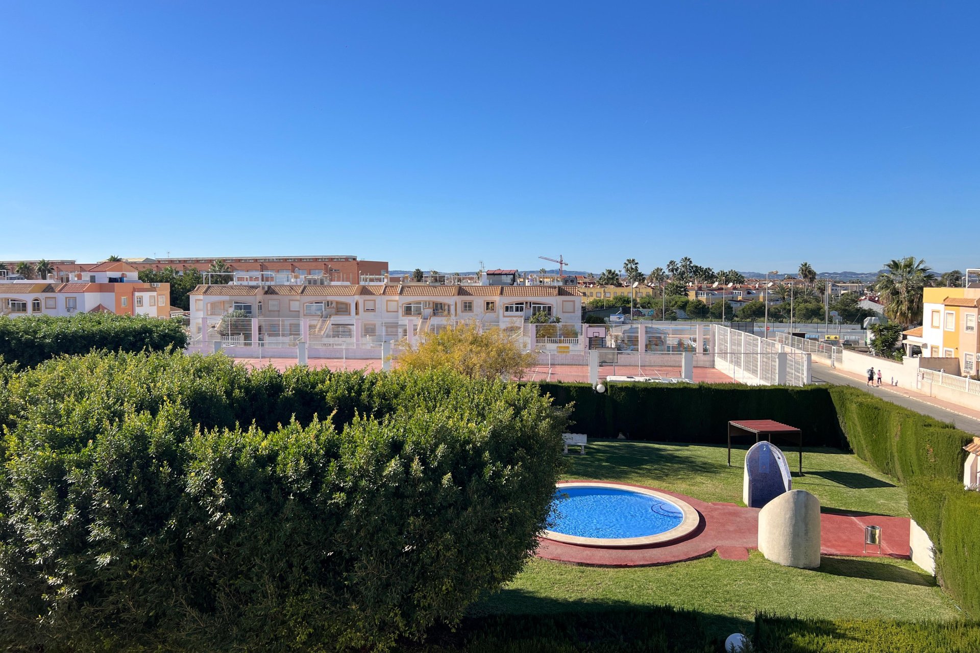 Revânzare - Bungalou -
Torrevieja - Costa Blanca