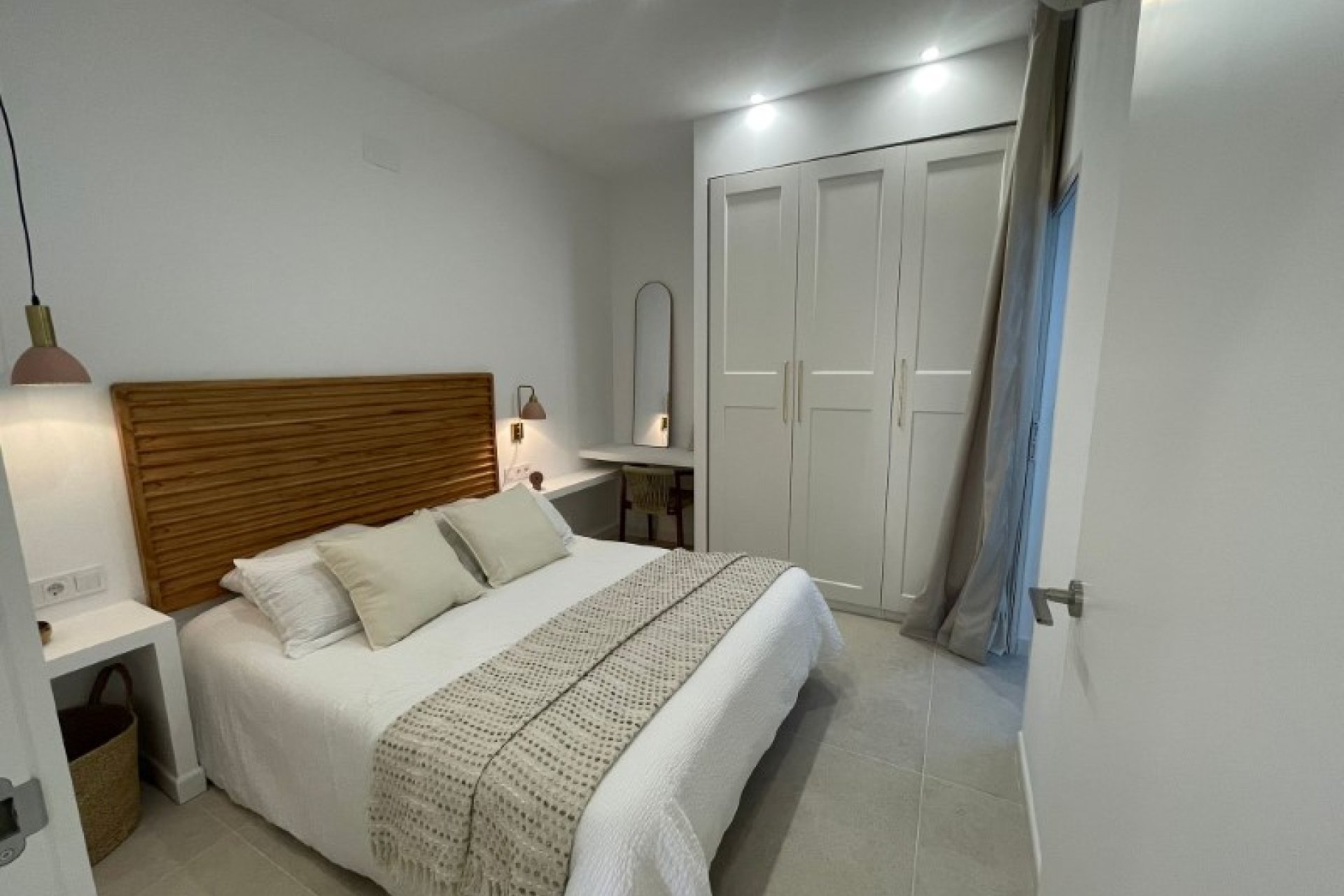 Revânzare - Bungalou -
Torrevieja - Costa Blanca