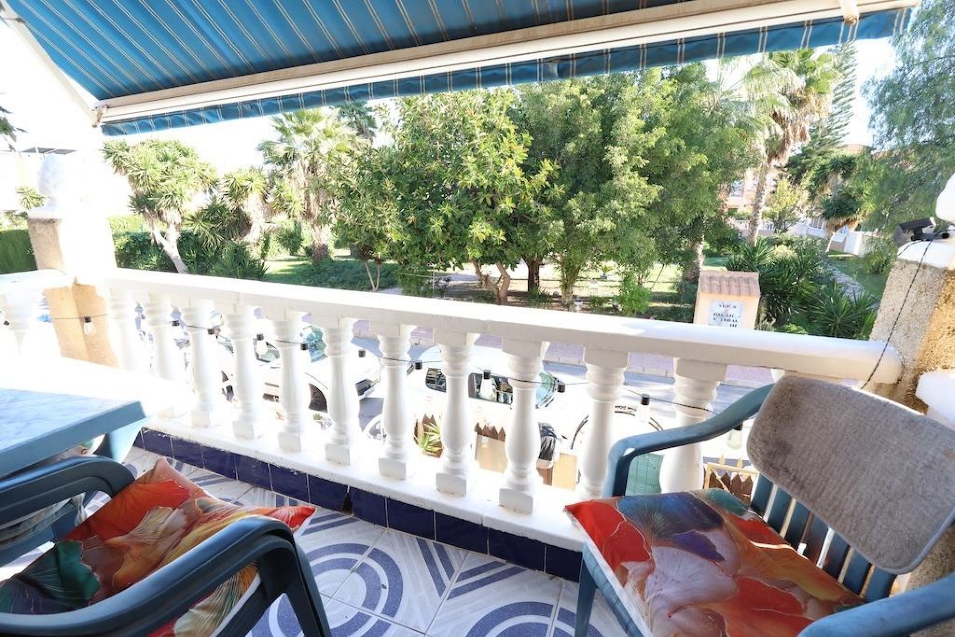 Revânzare - Bungalou -
Torrevieja - Costa Blanca