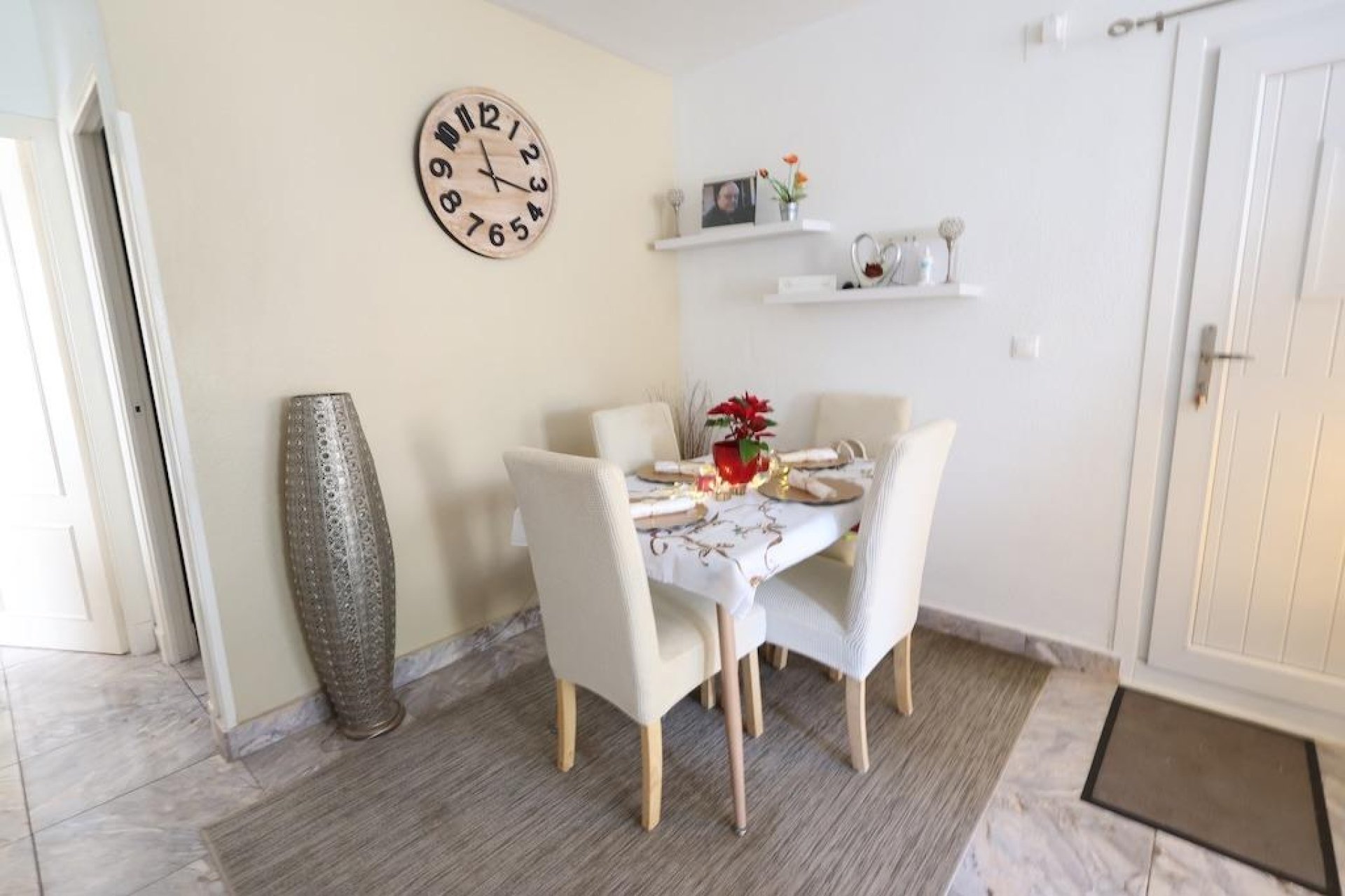 Revânzare - Bungalou -
Torrevieja - Costa Blanca