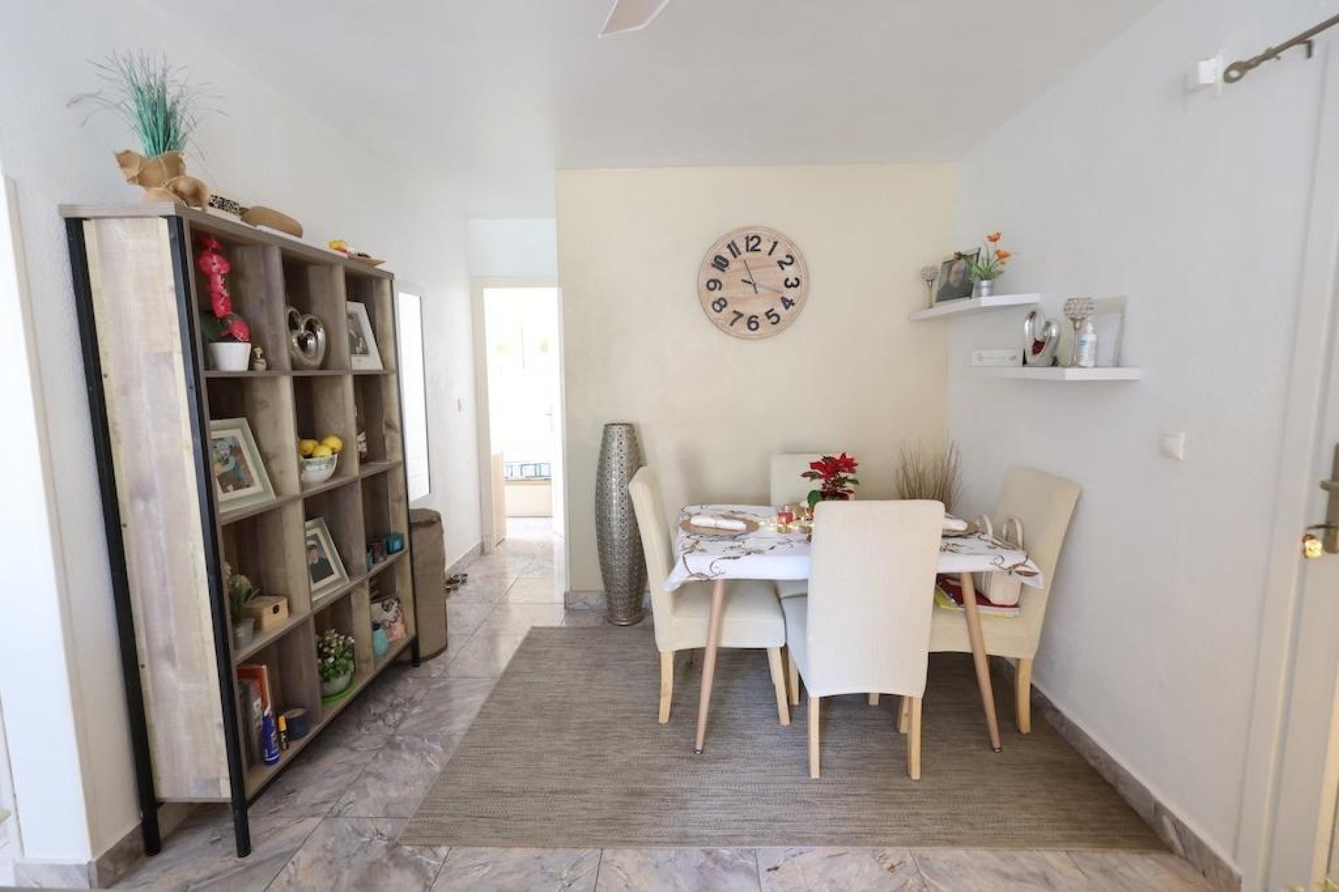 Revânzare - Bungalou -
Torrevieja - Costa Blanca