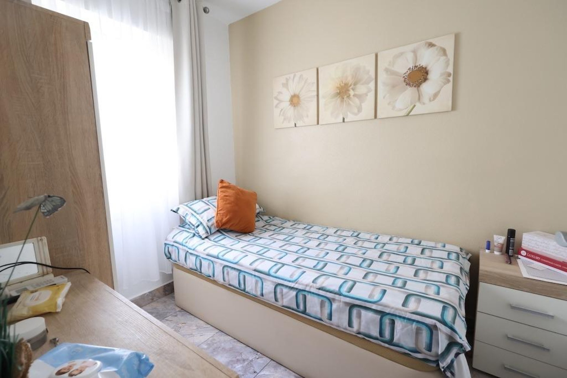 Revânzare - Bungalou -
Torrevieja - Costa Blanca