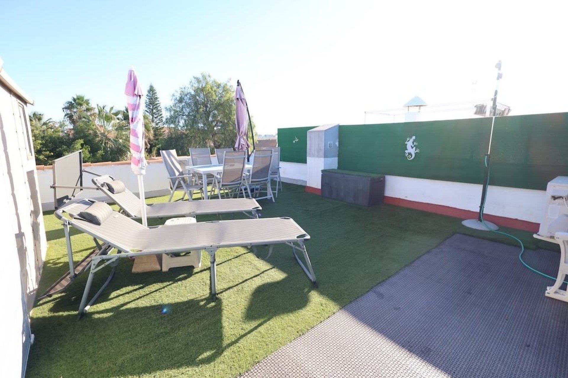 Revânzare - Bungalou -
Torrevieja - Costa Blanca