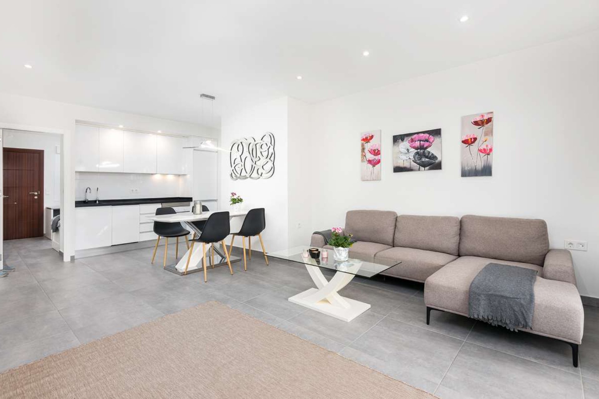 Revânzare - Bungalou -
Torrevieja - Costa Blanca