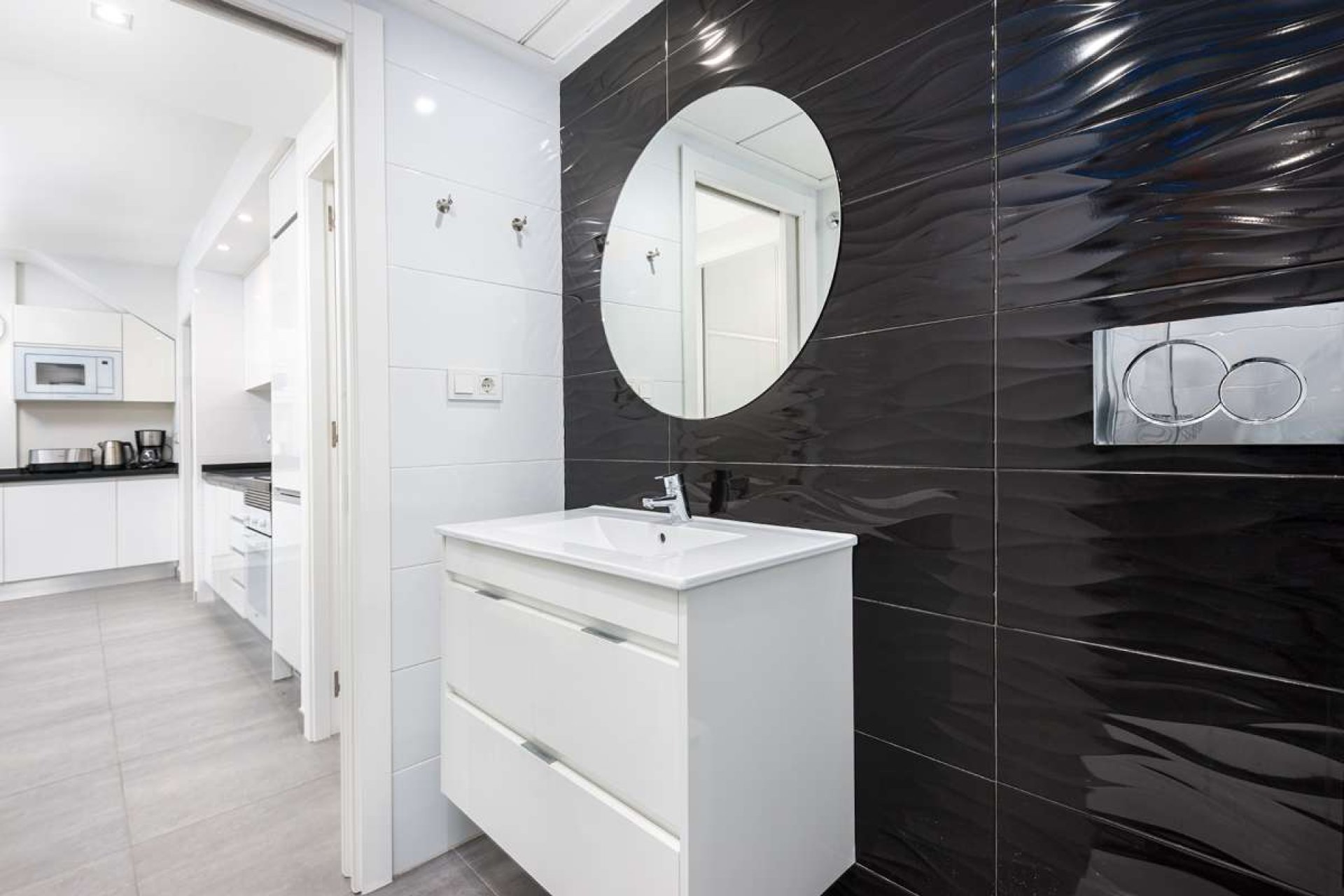 Revânzare - Bungalou -
Torrevieja - Costa Blanca