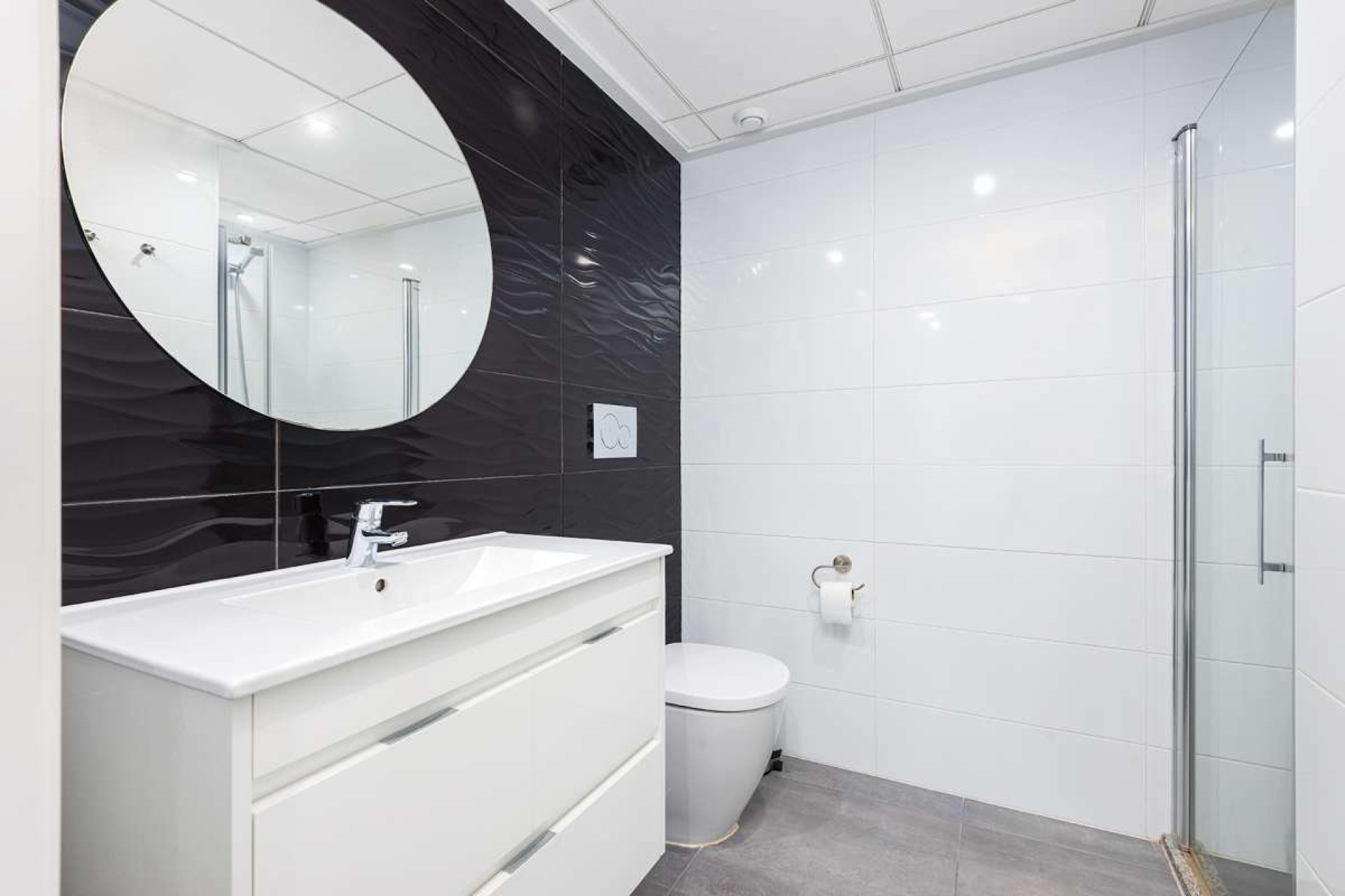 Revânzare - Bungalou -
Torrevieja - Costa Blanca