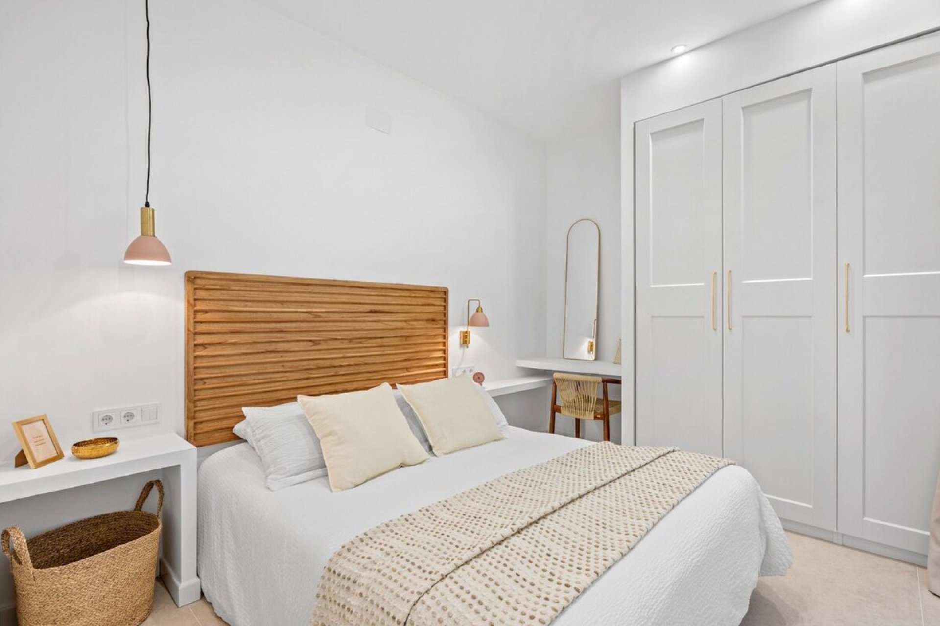 Revânzare - Bungalou -
Torrevieja - Costa Blanca