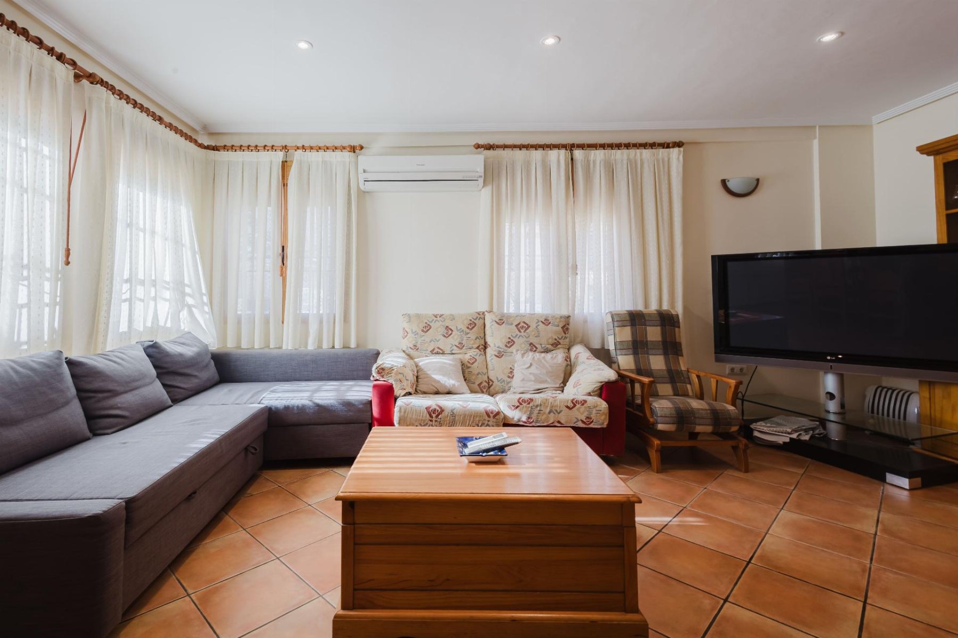Revânzare - Bungalou -
Torrevieja - Costa Blanca