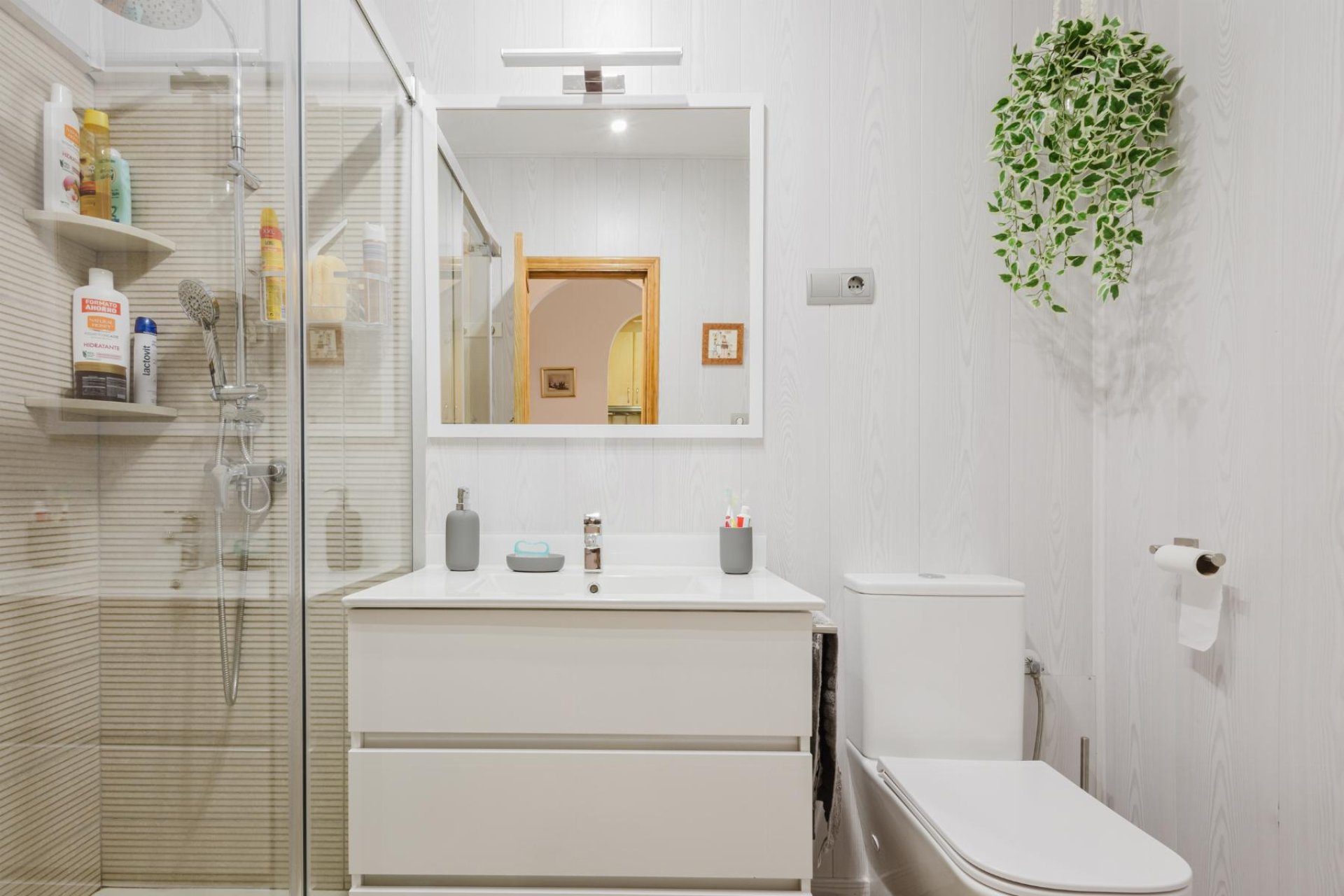 Revânzare - Bungalou -
Torrevieja - Costa Blanca