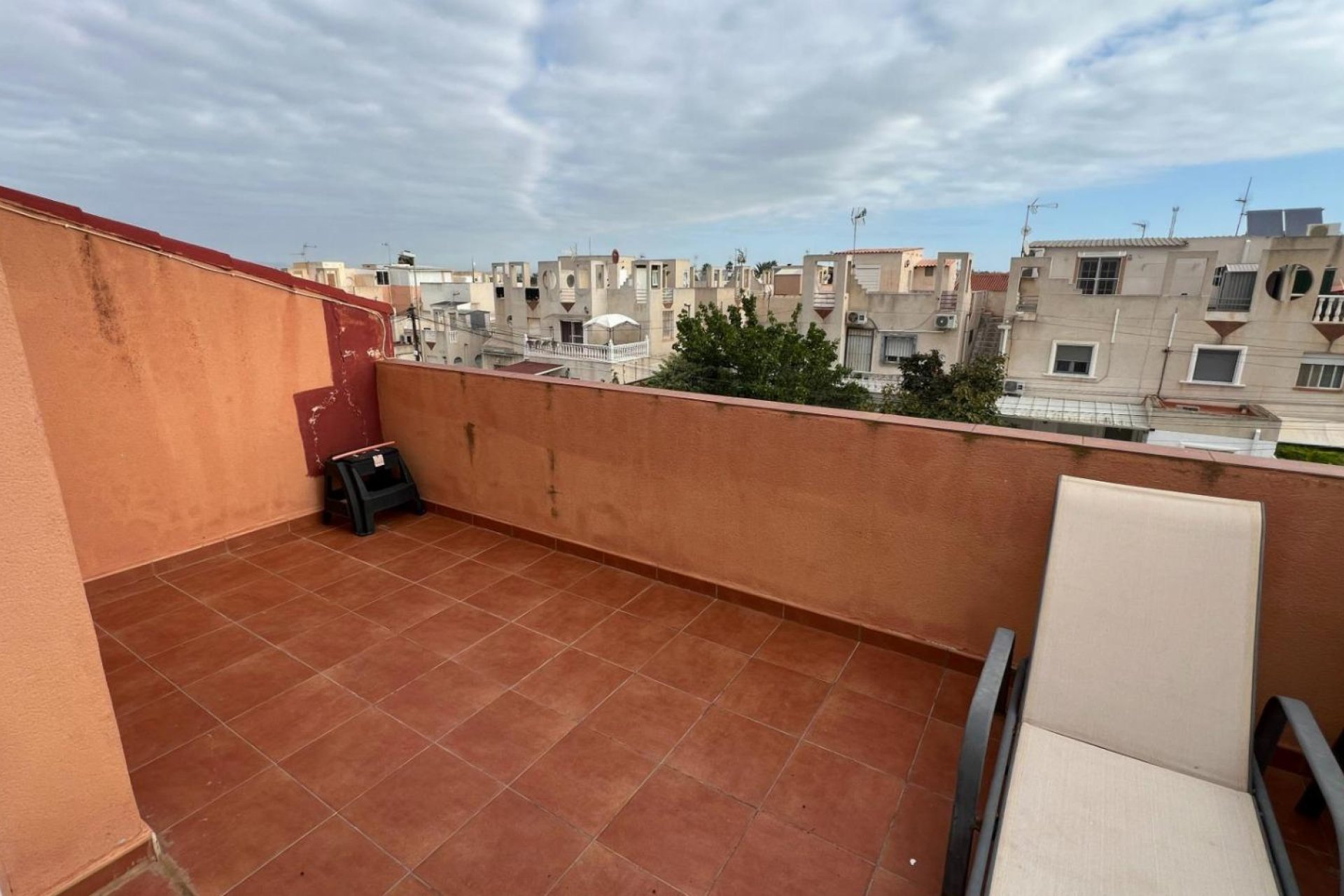 Revânzare - Bungalou -
Torrevieja - Costa Blanca