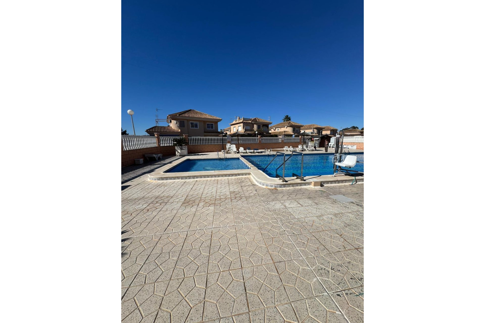 Revânzare - Bungalou -
Torrevieja - Costa Blanca