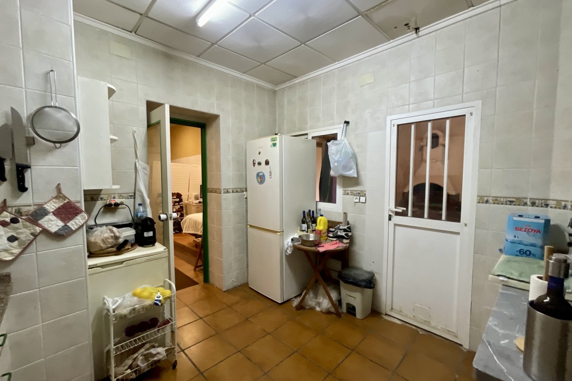 Revânzare - Bungalou -
Torrevieja - Costa Blanca