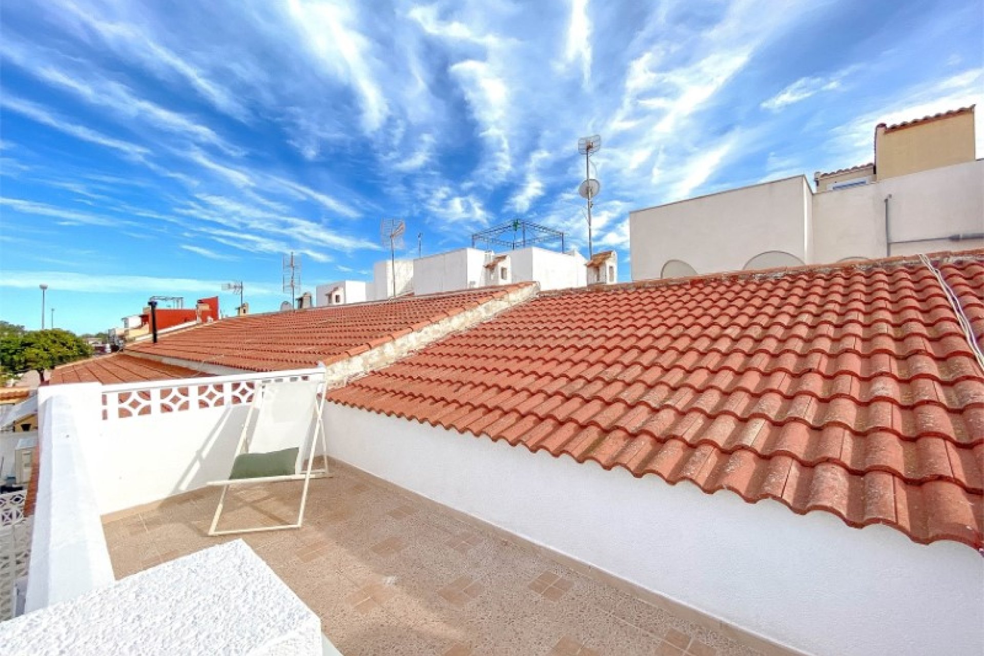Revânzare - Bungalou -
Torrevieja - Costa Blanca