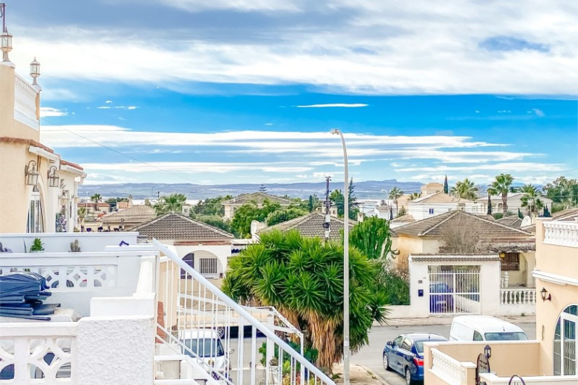 Revânzare - Bungalou -
Torrevieja - Costa Blanca