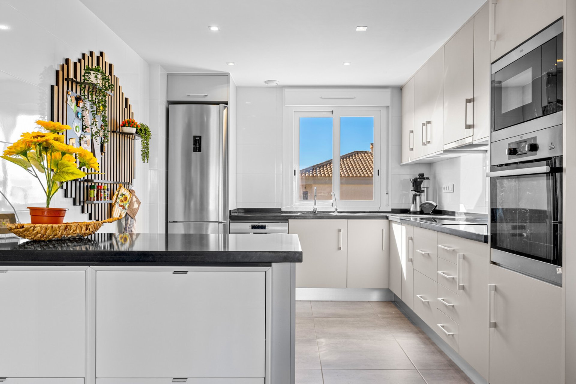 Revânzare - Bungalou -
Torrevieja - Costa Blanca