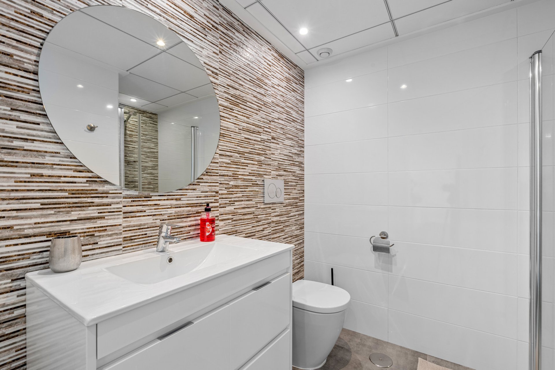 Revânzare - Bungalou -
Torrevieja - Costa Blanca