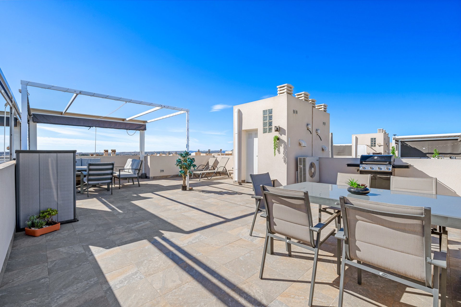 Revânzare - Bungalou -
Torrevieja - Costa Blanca