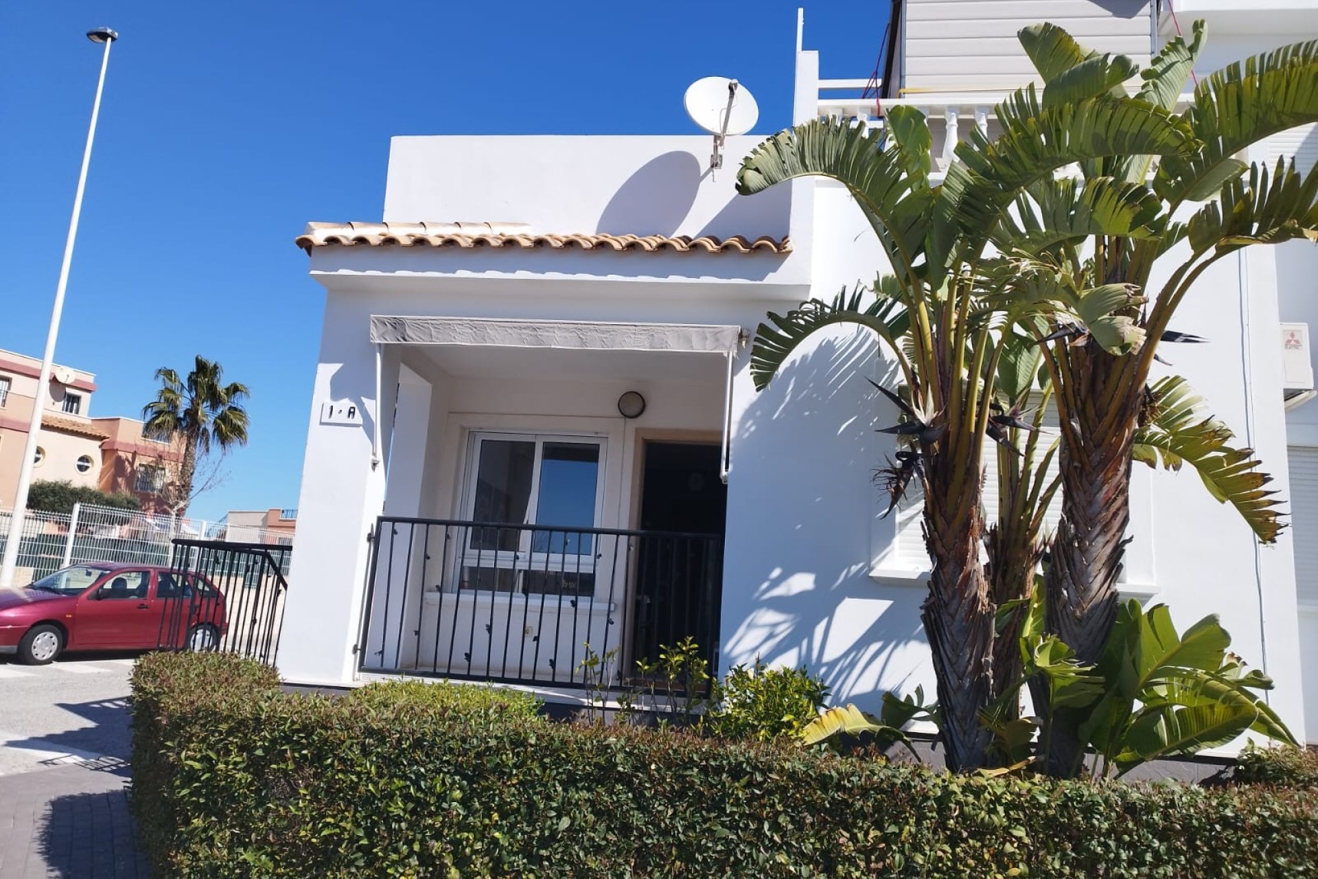 Revânzare - Bungalou -
Torrevieja - Costa Blanca