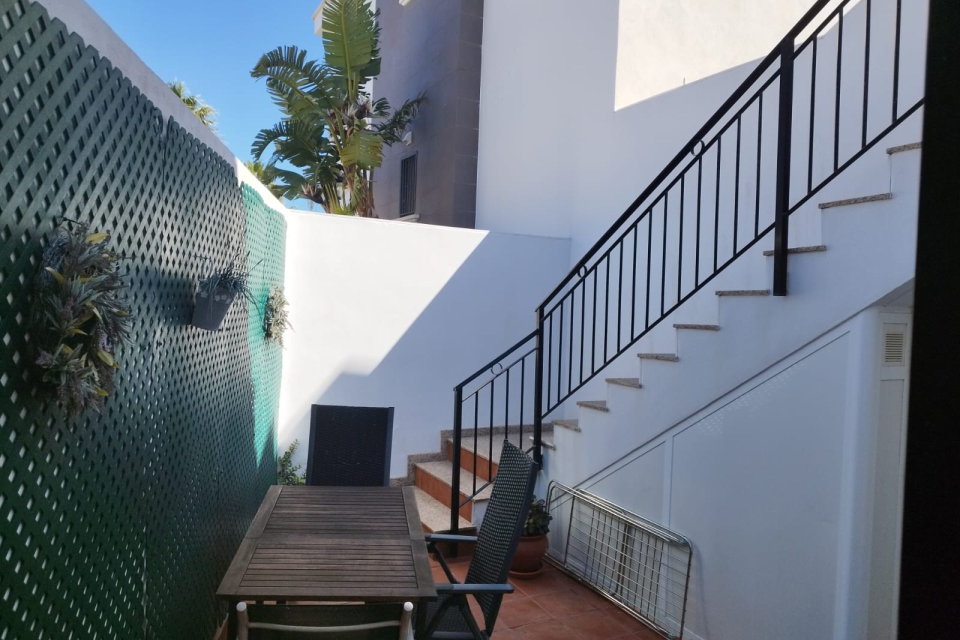Revânzare - Bungalou -
Torrevieja - Costa Blanca